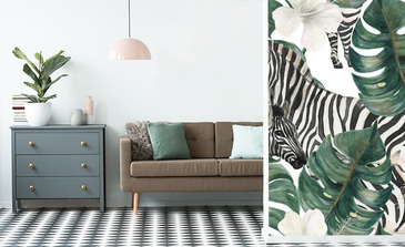 Visualisation du produit