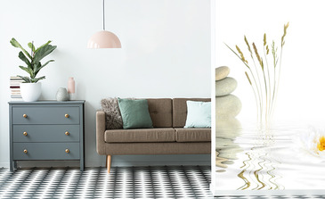 Visualisation du produit