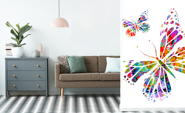 Visualisation du produit