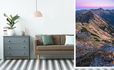 Visualisation du produit