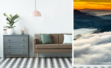 Visualisation du produit