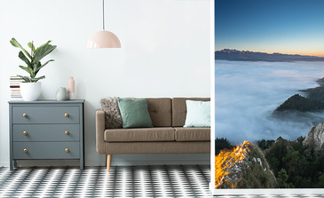 Visualisation du produit