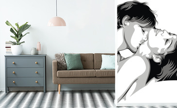 Visualisation du produit