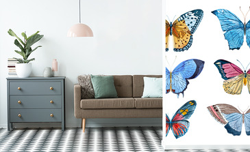 Visualisation du produit