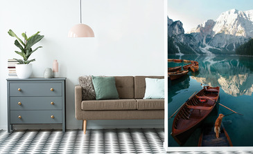 Visualisation du produit