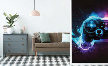 Visualisation du produit