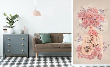 Visualisation du produit