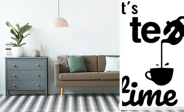 Visualisation du produit