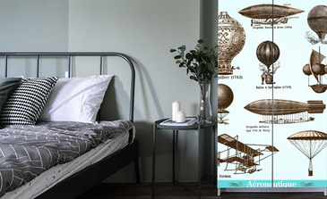 Visualisation du produit