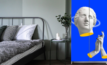 Visualisation du produit