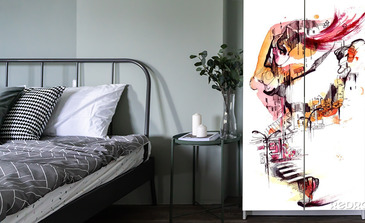 Visualisation du produit