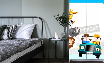 Visualisation du produit