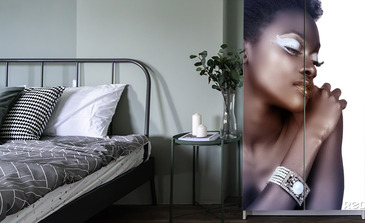 Visualisation du produit