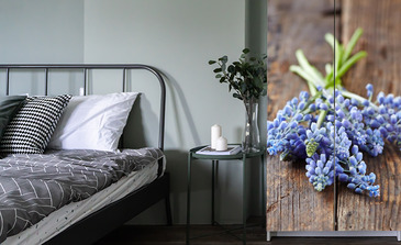 Visualisation du produit