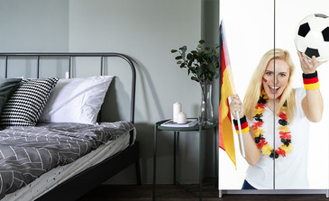 Visualisation du produit