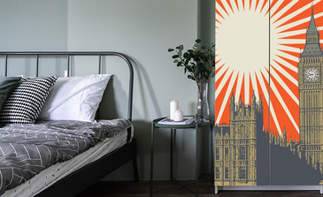 Visualisation du produit