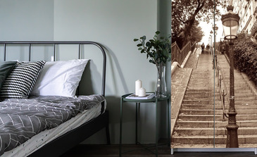 Visualisation du produit