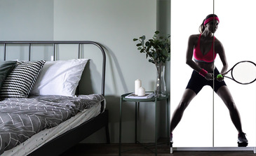 Visualisation du produit