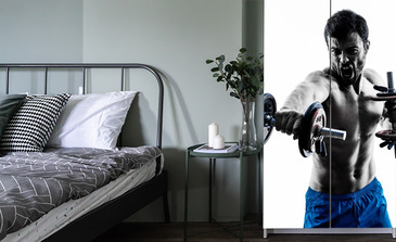 Visualisation du produit