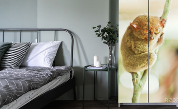 Visualisation du produit