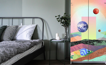 Visualisation du produit