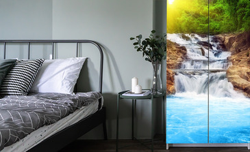 Visualisation du produit