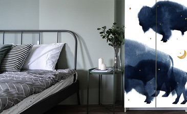 Visualisation du produit