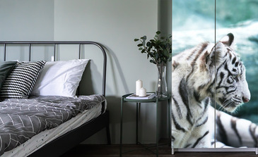 Visualisation du produit