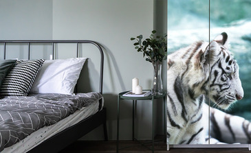 Visualisation du produit