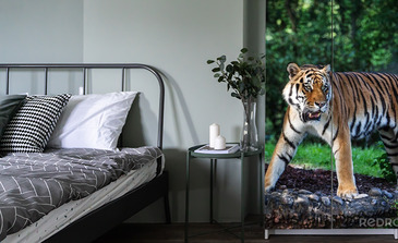 Visualisation du produit