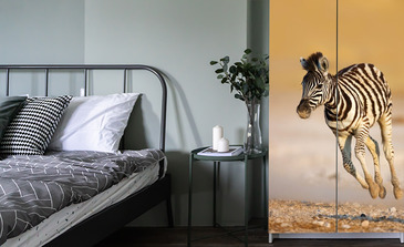 Visualisation du produit