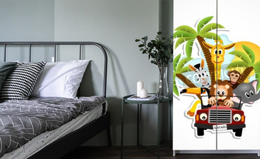 Visualisation du produit