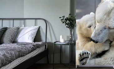 Visualisation du produit