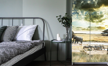 Visualisation du produit