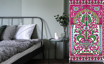 Visualisation du produit