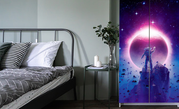 Visualisation du produit