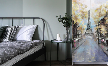 Visualisation du produit