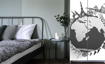 Visualisation du produit