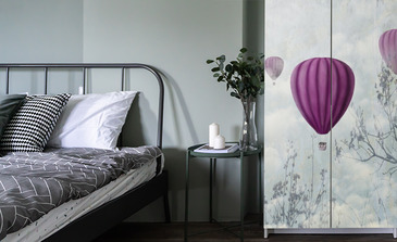 Visualisation du produit