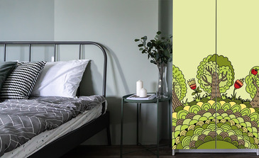 Visualisation du produit