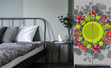 Visualisation du produit