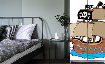 Visualisation du produit