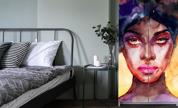 Visualisation du produit