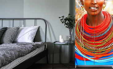 Visualisation du produit