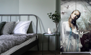 Visualisation du produit