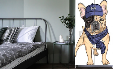 Visualisation du produit