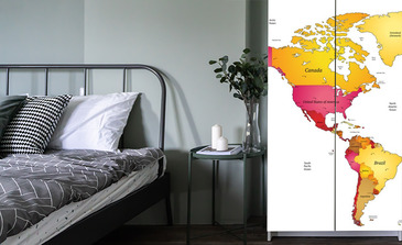 Visualisation du produit