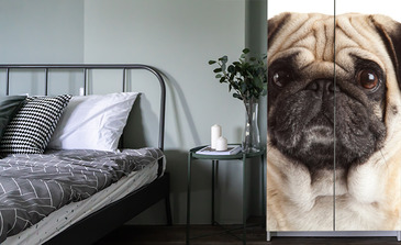 Visualisation du produit