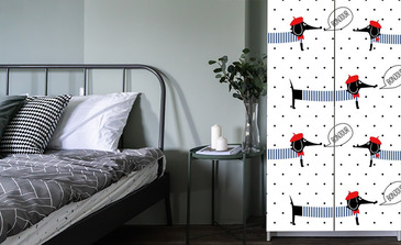 Visualisation du produit