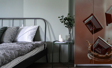 Visualisation du produit